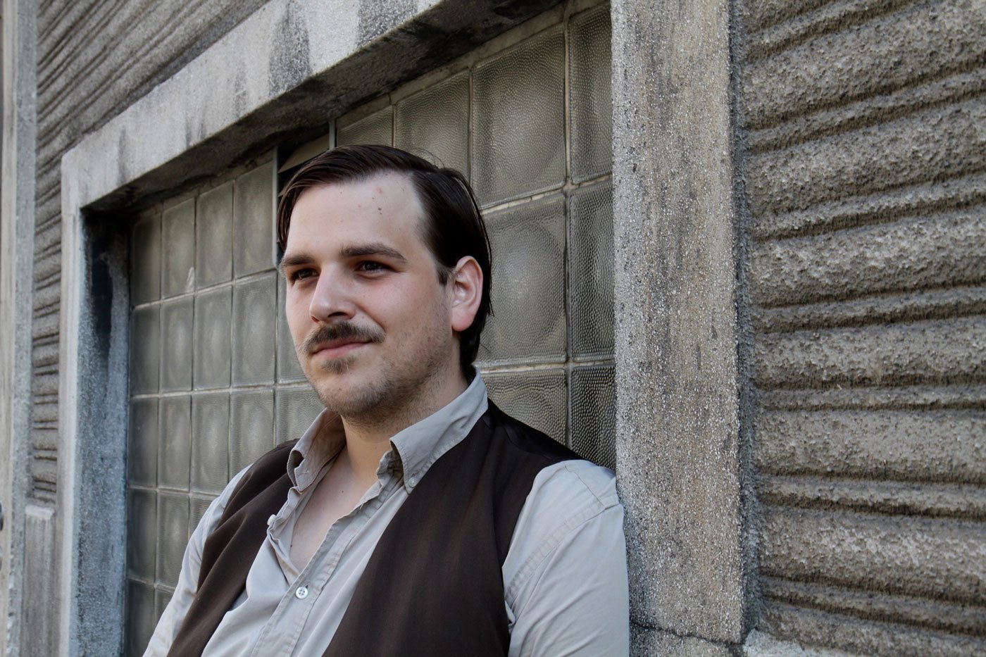 Ferdinand Schmalz (c) Cregina Laschan