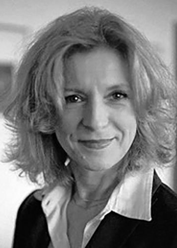 Gabriele Brandstetter