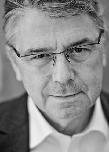 Ulrich Khuon (c) Arno Declair